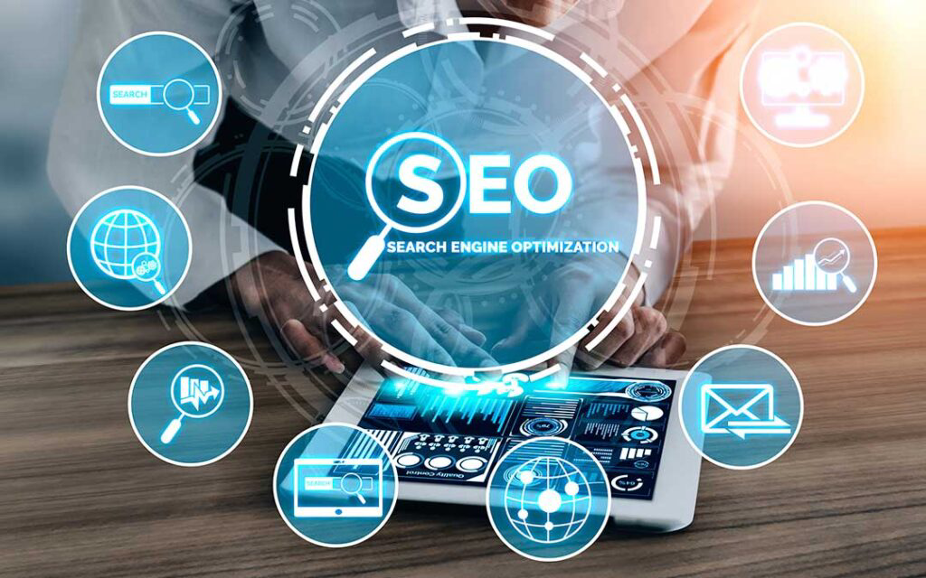 servicios seo local 